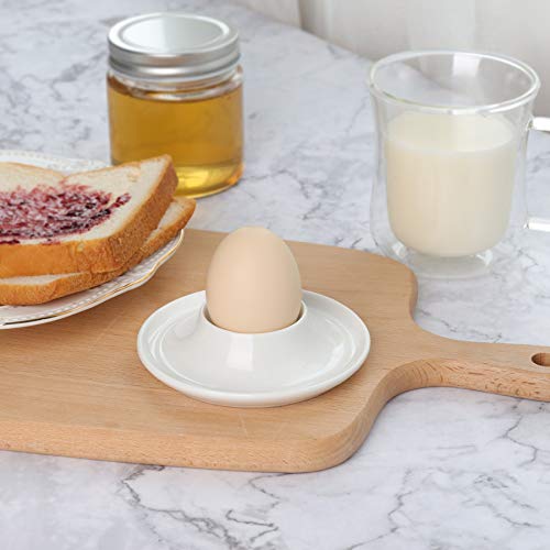 독일 에그토퍼 컴사프 계란컵 흰자 6개입 계란받침대 590603 계란 거치대 세트 에그커터