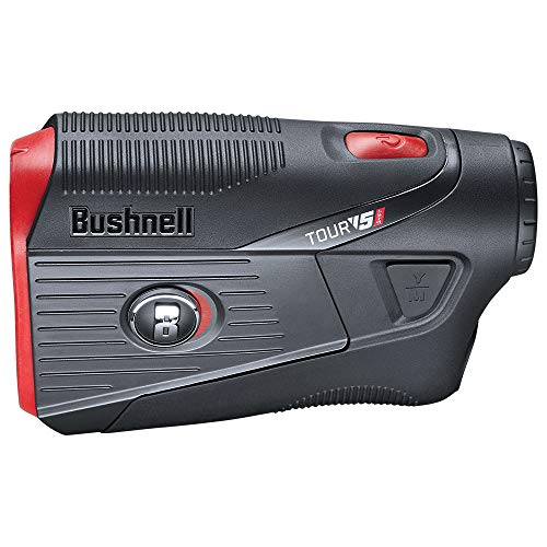 Bushnell 투어 V5 600509 골프 거리 측정기 미국