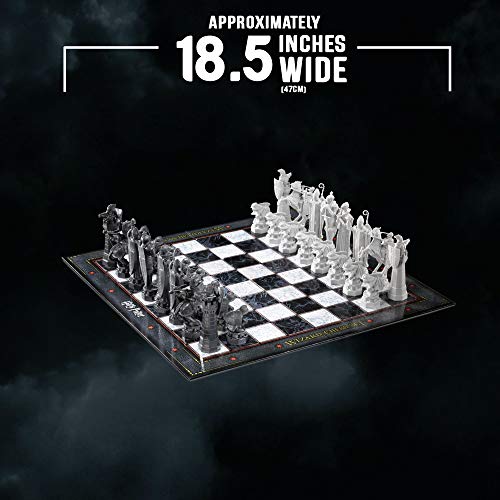 독일 해리포터 마법사 체스 세트-600672