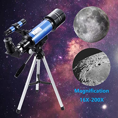 MaxUSEE 70mm 603387 미국 천체 망원경 천문 별자리