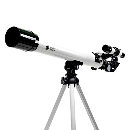 교육적 통찰 지오 사파리 베가 600 603441 미국 천체 망원경 천문 별자리