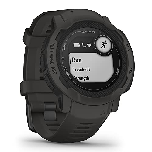 가민의 2 GPS 스마트워치 파워번들 플레이베터 휴대용 충전기 2022 스포츠 605146 미국 시계