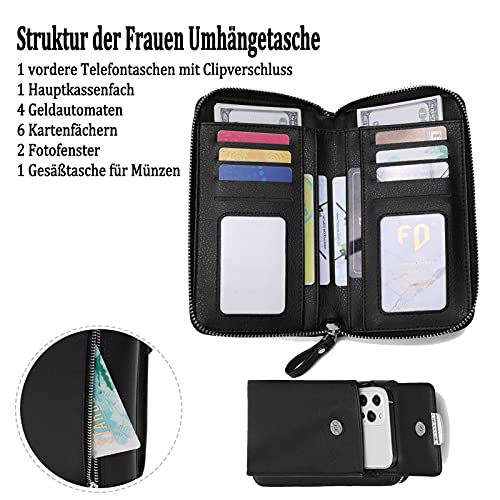 미니 가방 숄더백 지갑 크로스백 휴대폰가방 독일발송