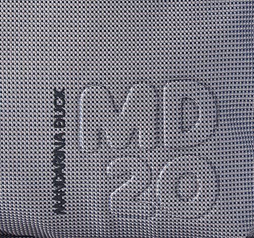 만다리나덕 MD20 숄더백 아이언 게이트 31x39x14