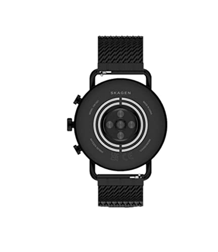 Alexa SKT5305가 통합된 스카겐 스마트 손목시계 독일