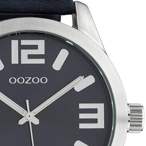 Oozoo 여성용 손목시계 Classic 47mm 독일