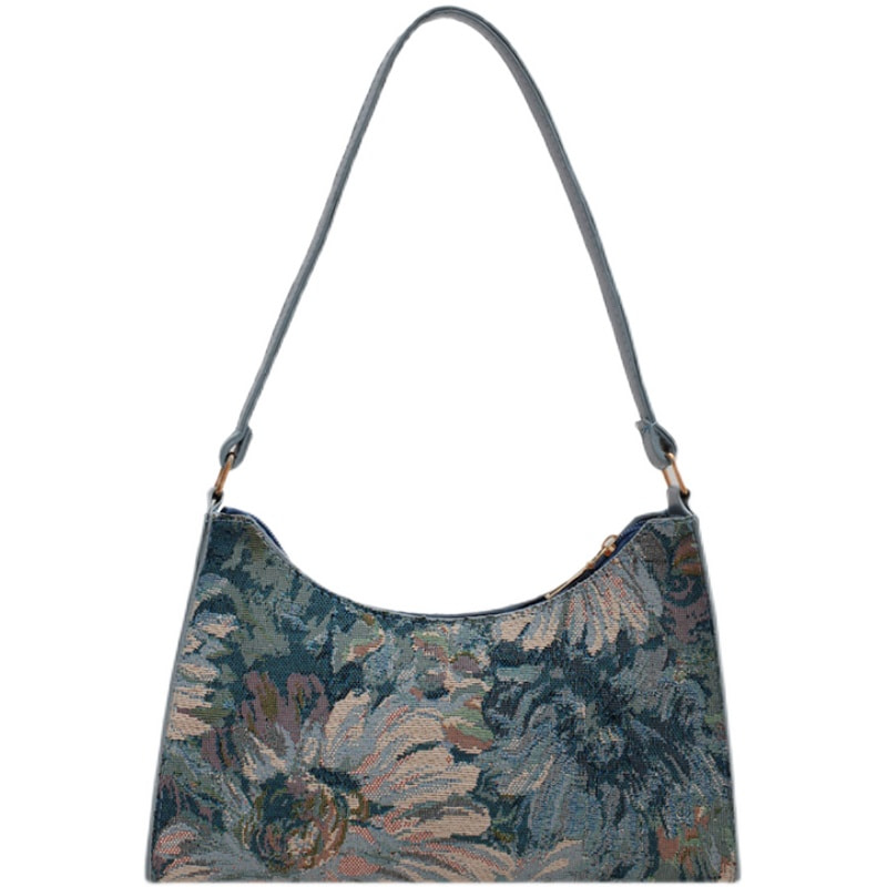 여성가방 작은 가방 봄여름 트렌드 패션 봄여름 고급스러움 핸드백