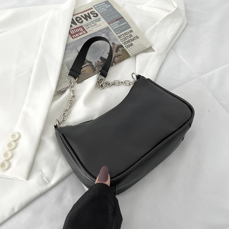 여성가방 파우치 트렌드 고급스러움 소공 디자인 토트백 가방