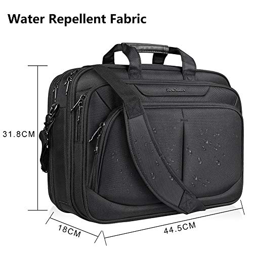 독일 가방 노트북 비즈니스 발수 컴퓨터 학교 여행 확장 한 어깨 가방