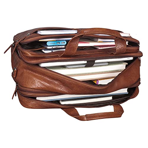 독일 가방 서류가방 가죽 노트북가방 초대형 숄더백 오피스가방 비즈니스