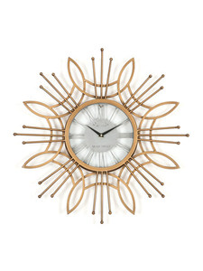 인테리어 인기 예쁜 벽시계 아메리칸 패션 크리에이티브 시계 장식 가정용 개성 철예종-502911