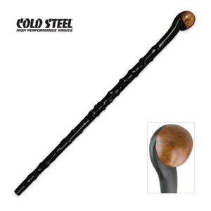 등산 스틱 하이킹 지팡이 미국 냉강 콜드 스틸 등산 지팡이 차량-512298