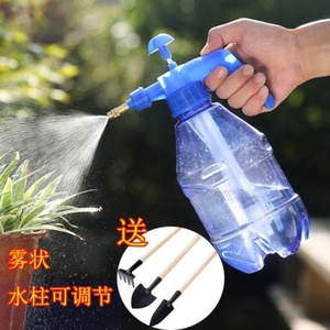 세차용 고압 분무기 원예 기압 물분무기는 꽃에 물을 주고 물주전자 원예용품 물분무기-516558