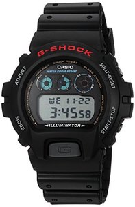 카시오 시계 남성 지샥 G-Shock DW6900-1V Sport Watch  미국출고 -537943