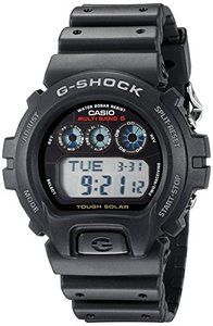카시오 시계 남성 지샥 G-Shock GW6900-1 Tough Solar Sport Watch  미국출고 -537939