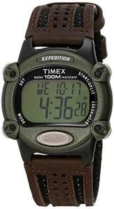 타이맥스 시계 익스페디션 Classic Digital Chrono Alarm Timer 41mm   미국출고-536844