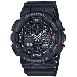 지샥 남성시계 G-Shock GA140-1A1  미국출고 -537952