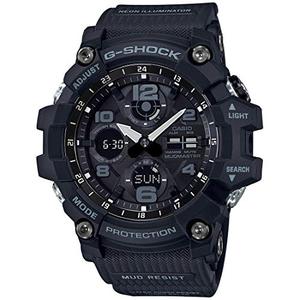 카시오 시계 지샥 G-Shock Master of G Mudmaster Black Watch  미국출고 -537959