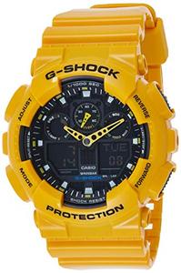 카시오 시계 남성 지샥 G-Shock Watch GA100A-9A  미국출고 -537948