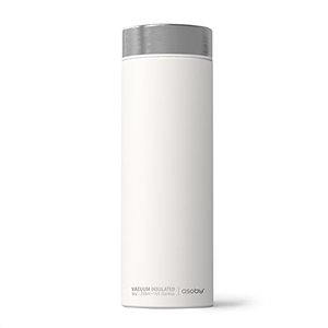 아소부 보온 보냉 Le Baton Insulated Vacuum Sealed Stainless Steel Trendy Sport Travel Water and Beverage Bottle 17oz 미국출고-538547