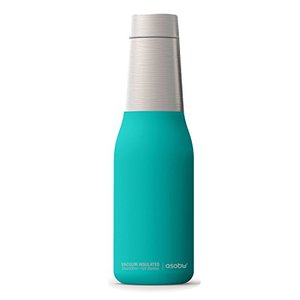아소부 보온 보냉 The Oasis Vacuum Insulated Double Walled 20oz Water Bottle (Turquiose) 미국출고-538583