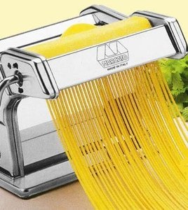 Marcato의 Marcato 마카토 제면기 Spaghetti Chitarra 파스타 메이커 첨부 파일-543475 독일출고