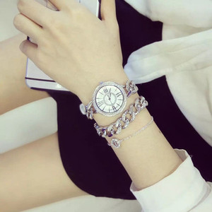 여성손목시계 여자시계 BS 오리지날 디자인이 트렌디한 여성용 패션손목 시계 선인방지 베스트 스톤-543576
