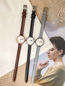 여성손목시계 여자시계 판미라 패션손목 시계 여성 심플 학생 방수 미니멀 디자인 미니멀-543539