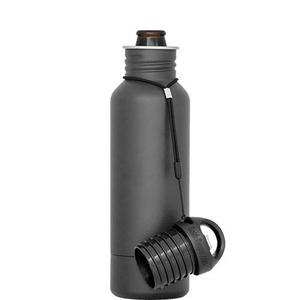 BottleKeeper-표준 2.0-맥주를 더 차갑게 유지하는 오리지널 스테인리스 스틸 보온 보냉 미국출고-538577
