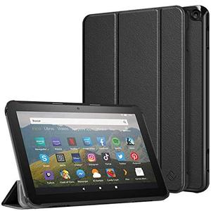 파이어 HD 케이스 Fintie Slim Case for All-New Kindle Fire HD 8 Tablet and Fire HD 8 Plus Tablet (10th Generation, 2020 Release 미국출고-538843