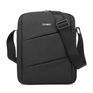 CoolBELL 10.6 Inch 숄더백 Carrying Day Bag with Adjustable Shoulder Strap  미국출고-560342