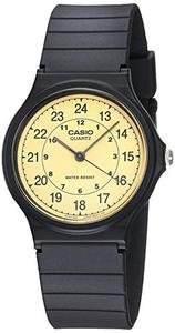 카시오 손목시계 Mens MQ24-9B 클래식 아날로그 시계 미국출고 -564570