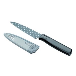 쿤리콘 Paring Knife 19.5cm 스테인레스 스틸 비 스틱 22443 나이프 폴카 도트 필링 나이프 독일출고-562475