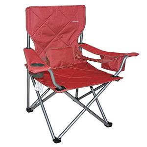 Suzeten Oversized Folding Camping Chairs Quad Arm 캠핑의자 미국출고 -562666