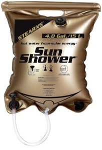 STEARNS Sun Shower 4 Portable Shower 휴대용 샤워 미국출고 -562836