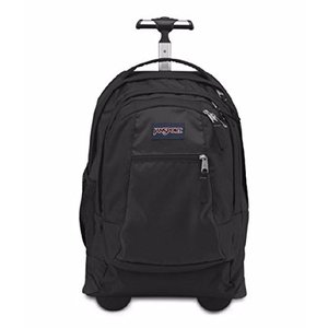 잔스포츠 백팩 가방 Driver 8 Core Series Wheeled Backpack  미국출고-577395