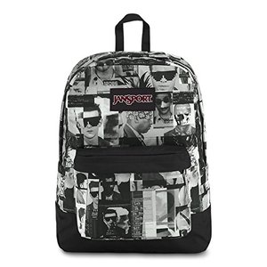 잔스포츠 백팩 가방 Black Label Superbreak Backpack - Bad Boys - Classic, Ultralight  미국출고-577312