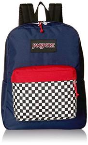 잔스포츠 백팩 가방 Black Label Superbreak Backpack - Lightweight School Bag Finish Line Navy  미국출고-577365