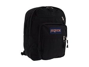 잔스포츠 백팩 가방 Large Backpack Big Student Color Black  미국출고-577371