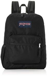 잔스포츠 백팩 가방 Cross Town Backpack - School, Travel, or Work Bookbag with Water Bottle Pocket  미국출고-577254
