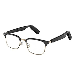 스마트 안경 585991 WGP 블루투스 오디오 안경 금속 프레임 광학 렌즈 선글라스 미국