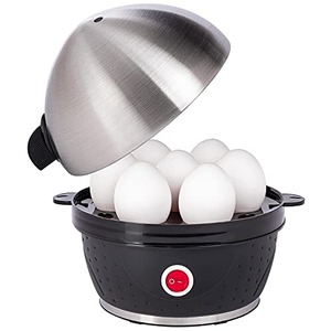 계란찜기 스테인리스 전기계란솥 계란 590539 달걀 표시등 에그쿠커