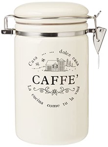 차보관함 티박스 독일 커피 용기 Dolce Casa 850ml 세라믹 스윙 탑-599356
