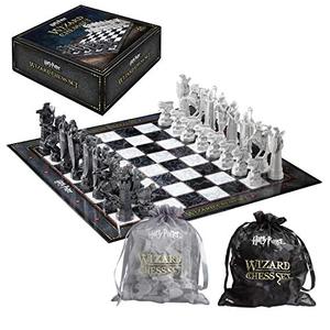 독일 해리포터 마법사 체스 세트-600672