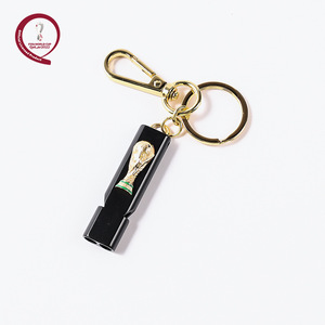 키링 열쇠고리 2022 카타르 월드컵 굿즈 기념품 3D 정품