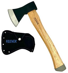 목수망치 미국 FEENIX Pro 제품 27010 히코리 손잡이 600g 21온스-619952