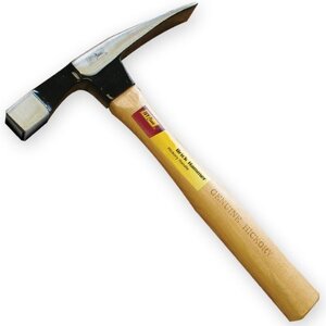 목수망치 미국 IVY Classic 15669 24 온스 Brick Hammer with Hickory Wood Handle -619949