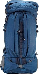 미스테리 랜치 빙하- 델마르, 초대형 여행을 위한 시그니처 디자인 백팩 미국 등산 가방 배낭-626814