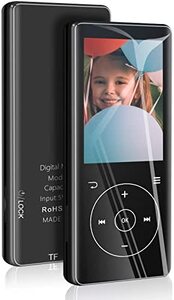 레트로 빈티지 미국 플레이어 블루투스 5.0 탑재 32GB MP3 HD 스피커 탑재 무선 디지털-627993