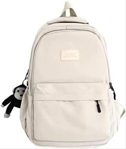 신학기 가방 미국 백팩 비쿠호 노트북 수납 귀여운 대용량 학생 데이팩-630446